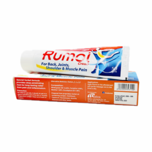 Rumol Cream