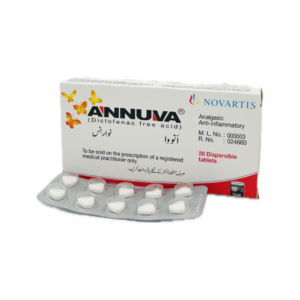 Annuva