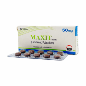 Maxit