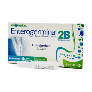 Enterogermina