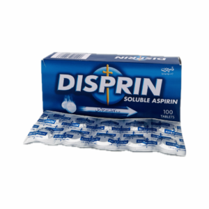 Disprin
