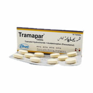 Tramapar