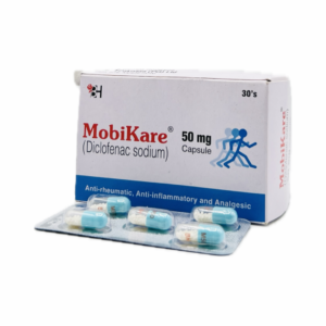 Mobikare