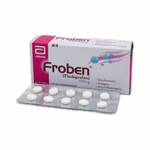 Froben