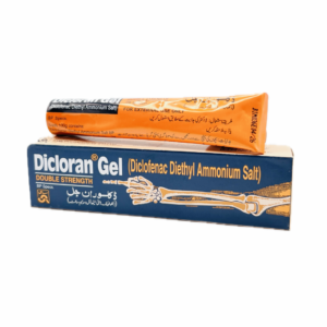 Dicloran Gel