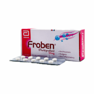Froben