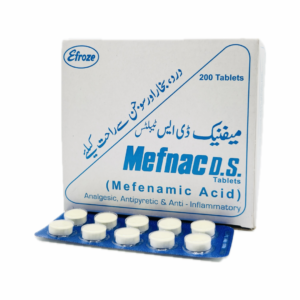 Mefnac Ds