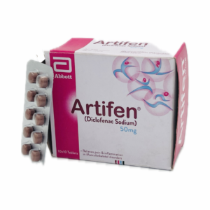Artifen