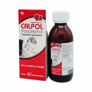 Calpol