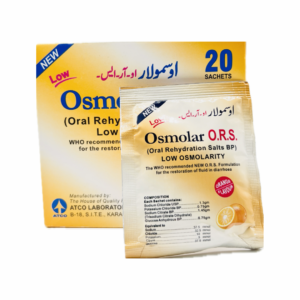 Osmolar Ors Powder