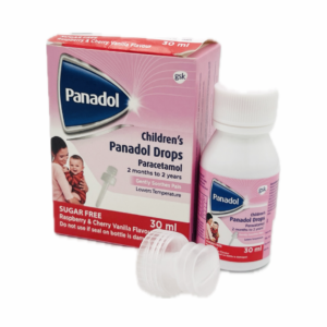 Panadol Children Drops